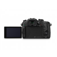 Panasonic Lumix dmc-k-gh3eb nur-System Kameragehäuse Digital Kompaktkamera - Schwarz (17,2 MP, 4 x Digital Zoom)-22